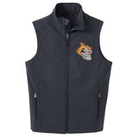 Core Soft Shell Vest Thumbnail