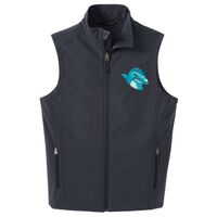 Core Soft Shell Vest Thumbnail