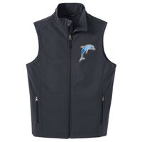 Core Soft Shell Vest Thumbnail
