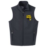 Core Soft Shell Vest Thumbnail