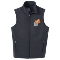 Core Soft Shell Vest Thumbnail