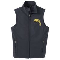 Core Soft Shell Vest Thumbnail