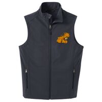 Core Soft Shell Vest Thumbnail