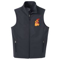 Core Soft Shell Vest Thumbnail