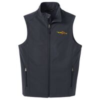 Core Soft Shell Vest Thumbnail