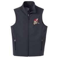 Core Soft Shell Vest Thumbnail