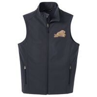 Core Soft Shell Vest Thumbnail