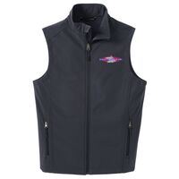 Core Soft Shell Vest Thumbnail