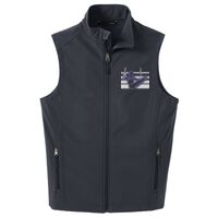 Core Soft Shell Vest Thumbnail