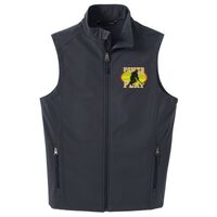 Core Soft Shell Vest Thumbnail