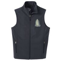 Core Soft Shell Vest Thumbnail