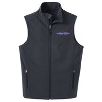 Core Soft Shell Vest Thumbnail