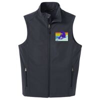 Core Soft Shell Vest Thumbnail