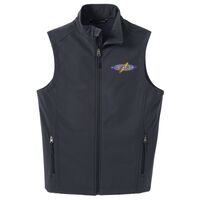 Core Soft Shell Vest Thumbnail