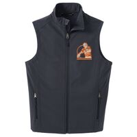 Core Soft Shell Vest Thumbnail