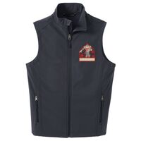 Core Soft Shell Vest Thumbnail