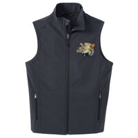 Core Soft Shell Vest Thumbnail