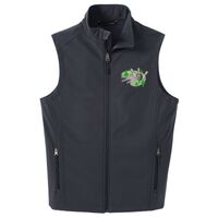 Core Soft Shell Vest Thumbnail
