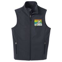 Core Soft Shell Vest Thumbnail