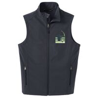 Core Soft Shell Vest Thumbnail