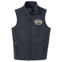 Core Soft Shell Vest Thumbnail