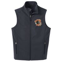 Core Soft Shell Vest Thumbnail