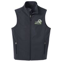 Core Soft Shell Vest Thumbnail