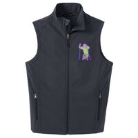 Core Soft Shell Vest Thumbnail