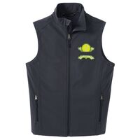 Core Soft Shell Vest Thumbnail