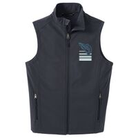 Core Soft Shell Vest Thumbnail