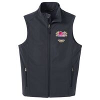 Core Soft Shell Vest Thumbnail