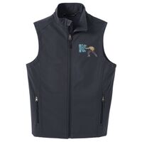 Core Soft Shell Vest Thumbnail
