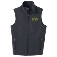 Core Soft Shell Vest Thumbnail