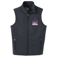 Core Soft Shell Vest Thumbnail