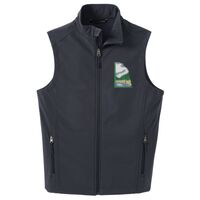 Core Soft Shell Vest Thumbnail