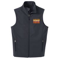 Core Soft Shell Vest Thumbnail