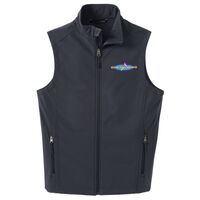 Core Soft Shell Vest Thumbnail
