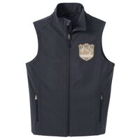 Core Soft Shell Vest Thumbnail