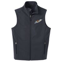 Core Soft Shell Vest Thumbnail