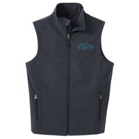 Core Soft Shell Vest Thumbnail