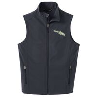 Core Soft Shell Vest Thumbnail