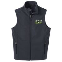 Core Soft Shell Vest Thumbnail