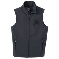 Core Soft Shell Vest Thumbnail