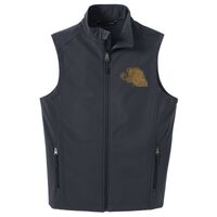 Core Soft Shell Vest Thumbnail