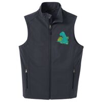 Core Soft Shell Vest Thumbnail