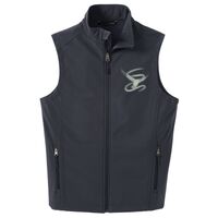 Core Soft Shell Vest Thumbnail