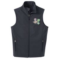 Core Soft Shell Vest Thumbnail