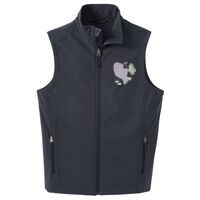 Core Soft Shell Vest Thumbnail