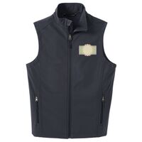 Core Soft Shell Vest Thumbnail