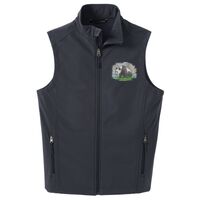 Core Soft Shell Vest Thumbnail